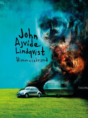 cover image of Himmelstrand